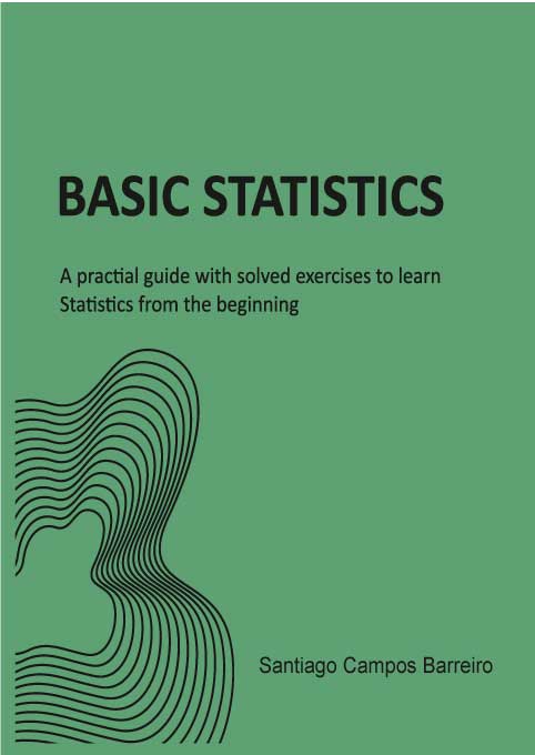 Basic Statistics. 84-8219-681-2